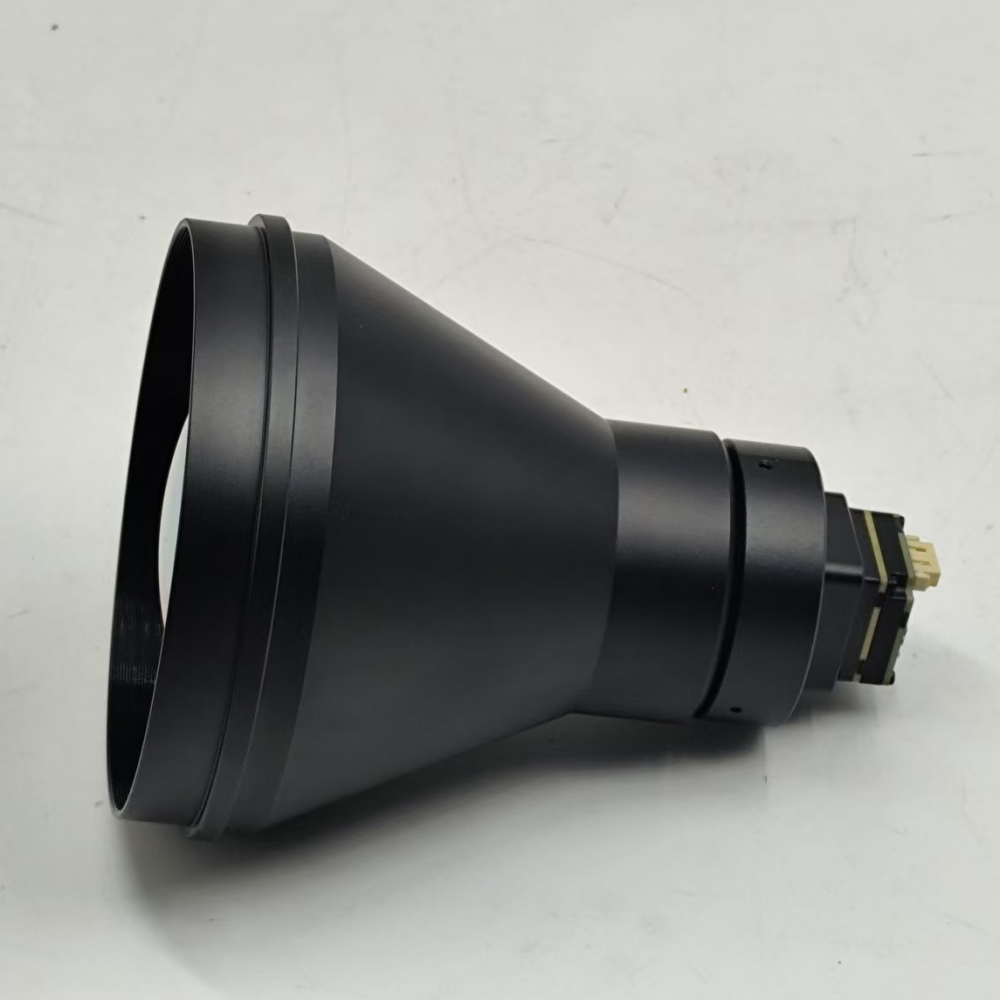 NCZOBOE 640*512 CVBS Thermal C - Drone Thermal Imaging บทวิจารณ์และราคา