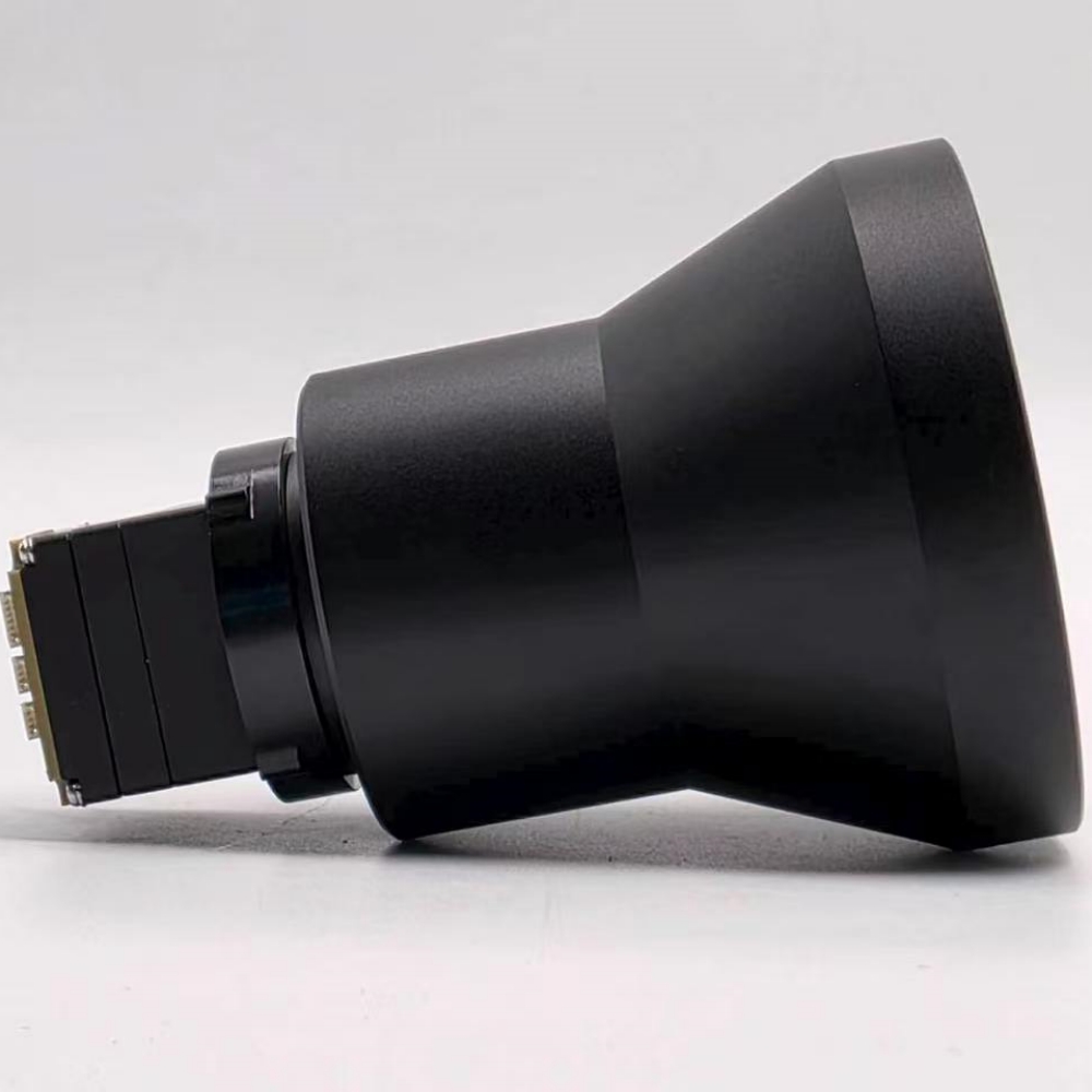 NCZOBOE 640*512 CVBS Thermal C - Drone Thermal Imaging บทวิจารณ์และราคา