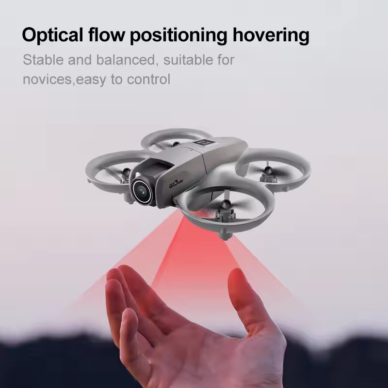 2026 New GT3 MAX Mini Drone 8K - Drone Video Production บทวิจารณ์และราคา