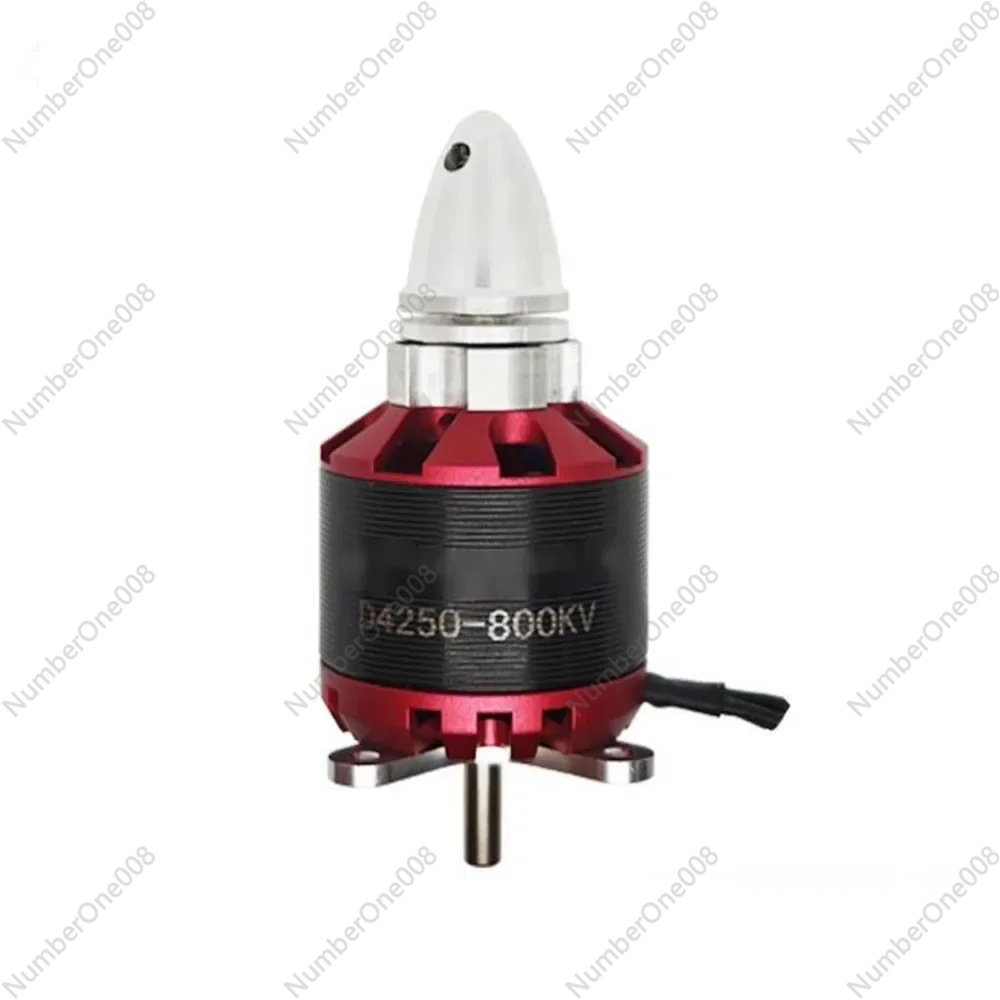 D4250 800KV Fixed Wing Model A - Drone 3D Modeling บทวิจารณ์และราคา