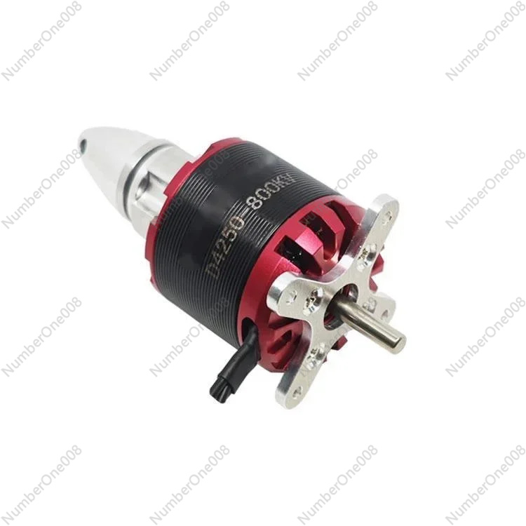 D4250 800KV Fixed Wing Model A - Drone 3D Modeling บทวิจารณ์และราคา