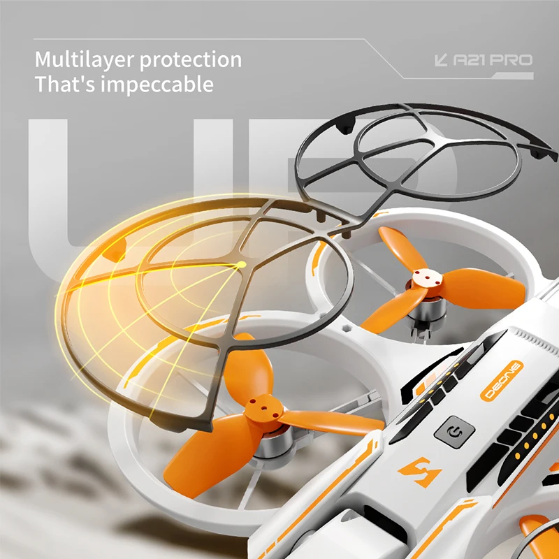 Lenovo  A21 Pro Drone 4K Profe - Drone Multispectral บทวิจารณ์และราคา