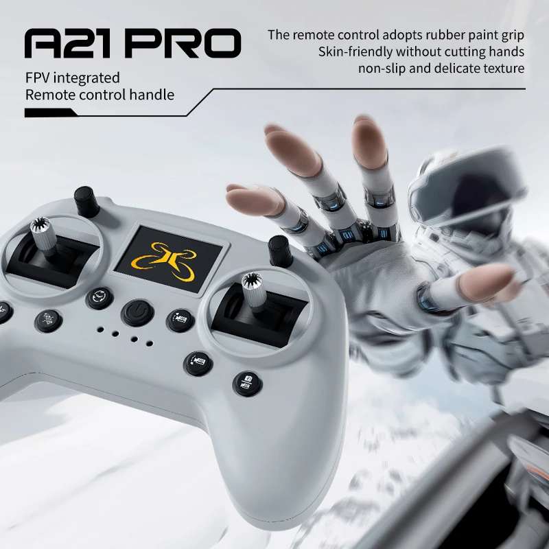 Lenovo  A21 Pro Drone 4K Profe - Drone Multispectral บทวิจารณ์และราคา