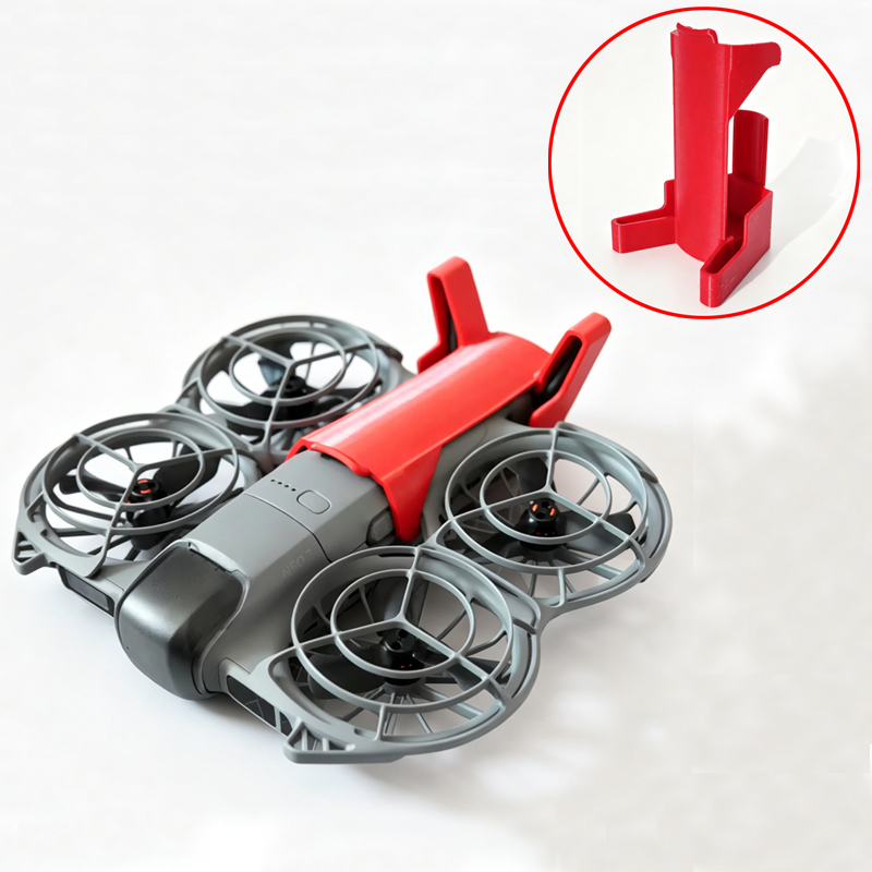 1PCS For DJI NEO 2 Drone Model - Drone 3D Modeling บทวิจารณ์และราคา
