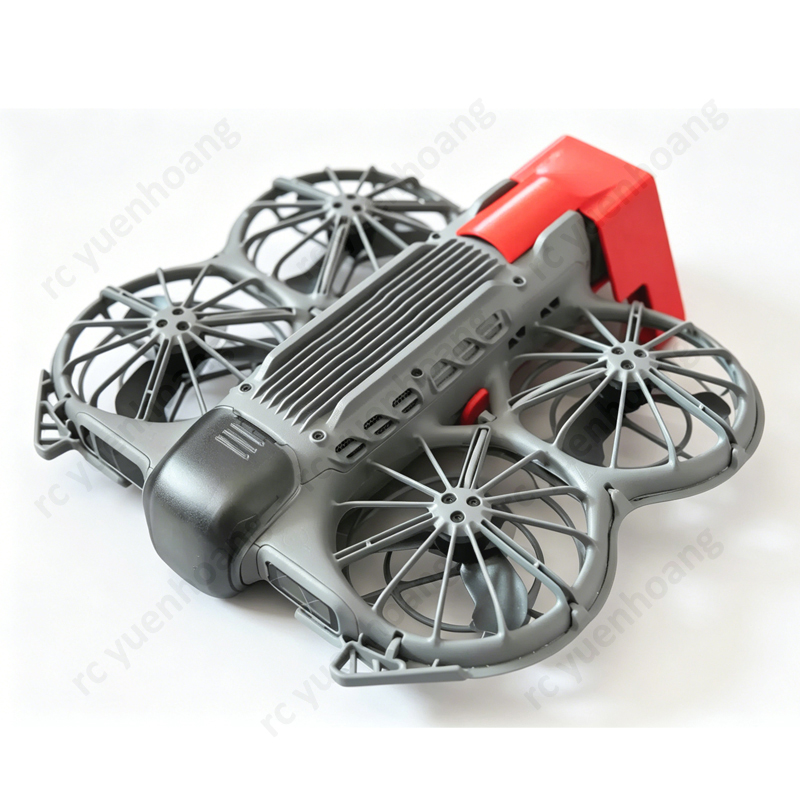 1PCS For DJI NEO 2 Drone Model - Drone 3D Modeling บทวิจารณ์และราคา