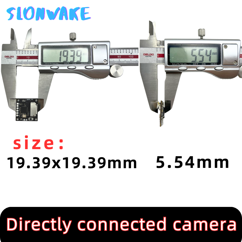 SLONWAKE MINI DVR Recording Mo - Drone Aerial Photography บทวิจารณ์และราคา