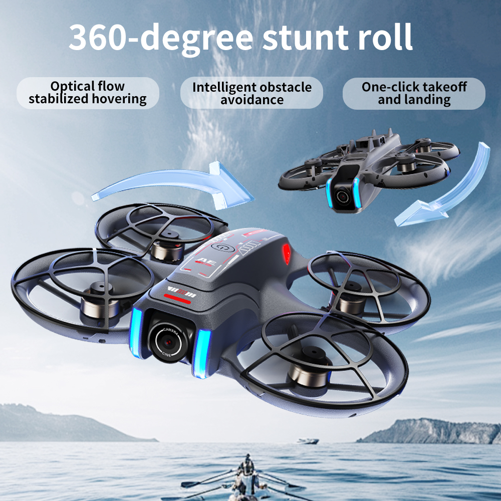 Upgrade AE21 Aerial Drone 8K H - Drone Multispectral บทวิจารณ์และราคา
