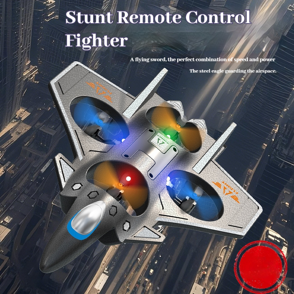 JJRC Remote Control Foam Glide - Drone 3D Modeling บทวิจารณ์และราคา