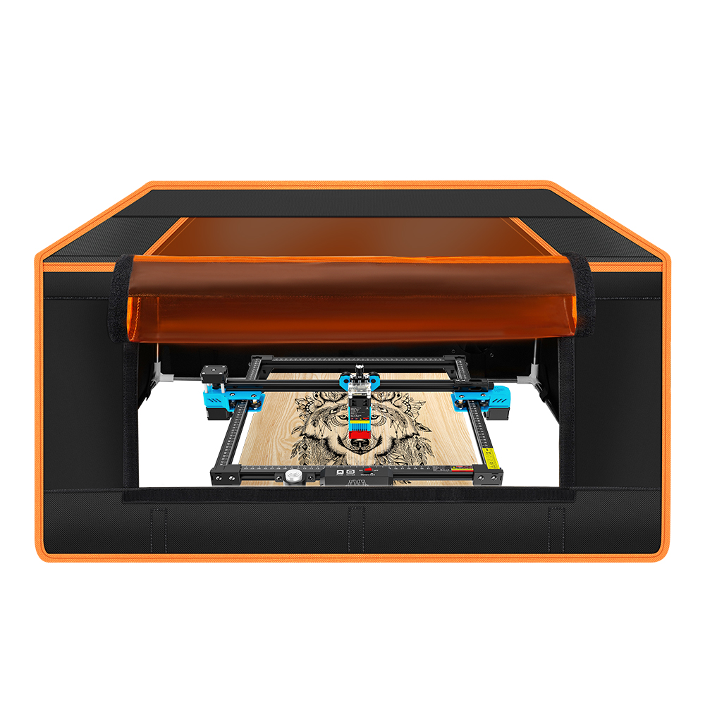 Twotrees Laser Engrave Machine - Drone Lidar บทวิจารณ์และราคา