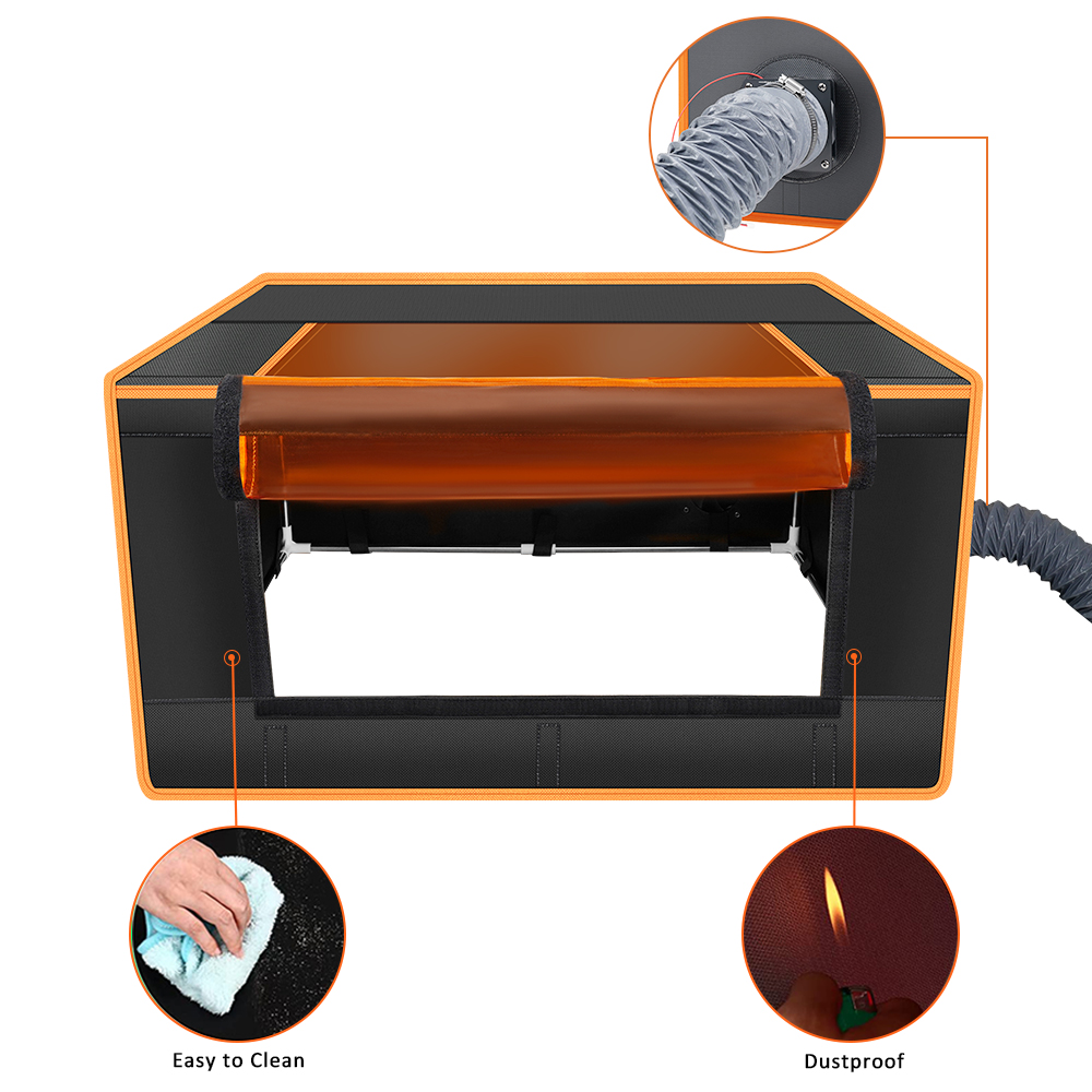Twotrees Laser Engrave Machine - Drone Lidar บทวิจารณ์และราคา