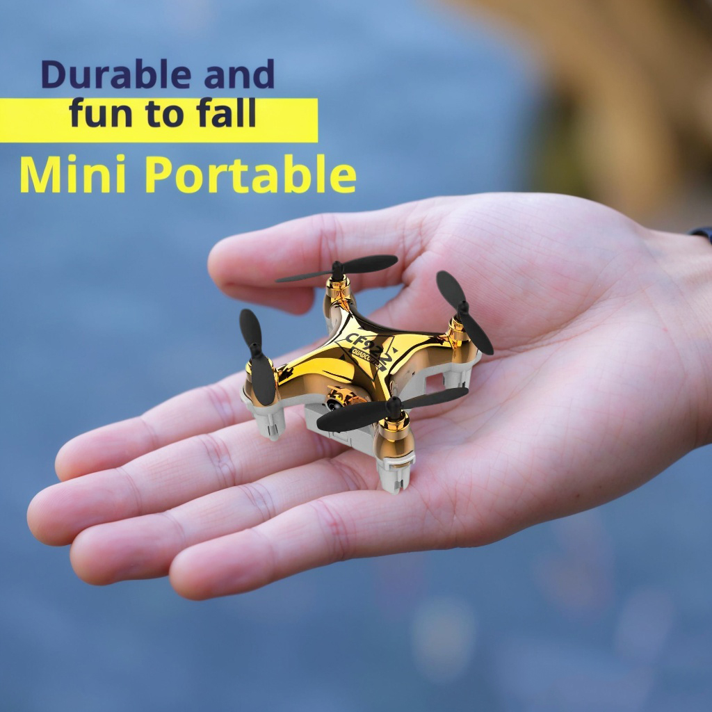New Mini Drone 4K Movie Qualit - Drone Cinematic บทวิจารณ์และราคา