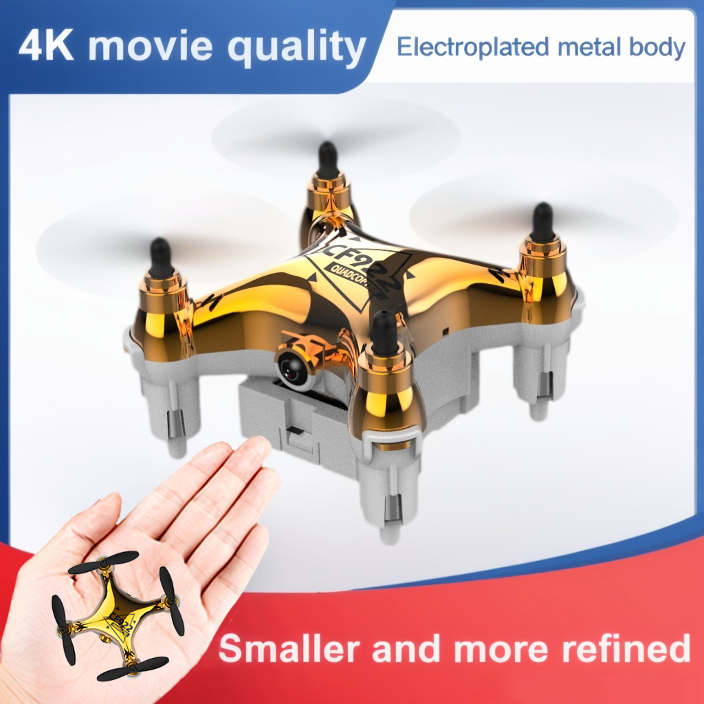 New Mini Drone 4K Movie Qualit - Drone Cinematic บทวิจารณ์และราคา