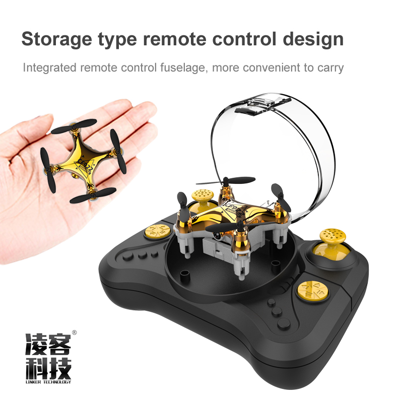 New Mini Drone 4K Movie Qualit - Drone Cinematic บทวิจารณ์และราคา