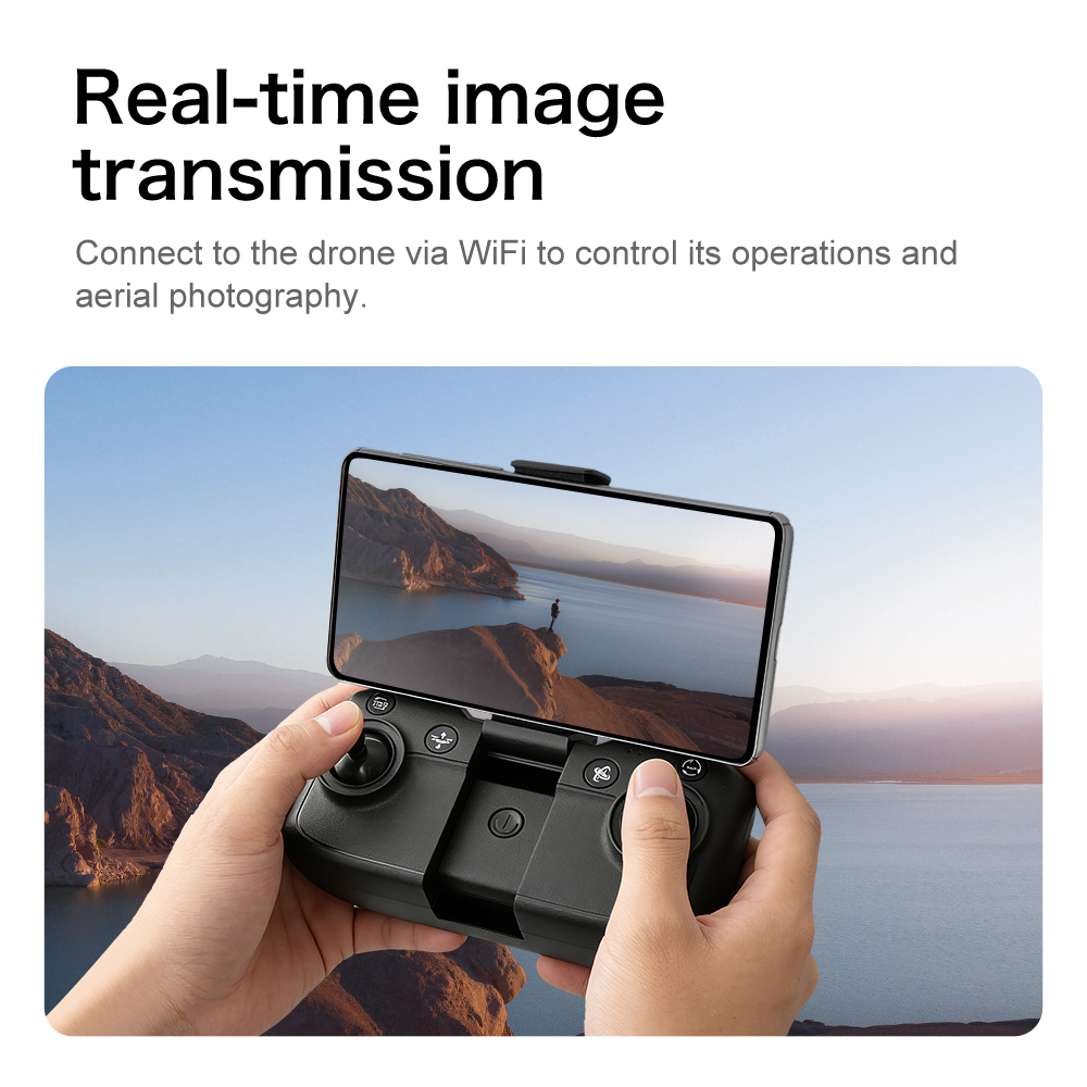 Lenovo Aeri100/Aeri100VR Remot - Drone Video Production บทวิจารณ์และราคา