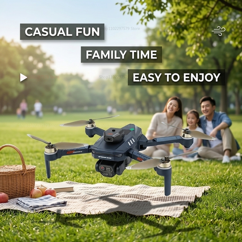 GT8 Drone Obstacle Avoidance B - Drone Multispectral บทวิจารณ์และราคา