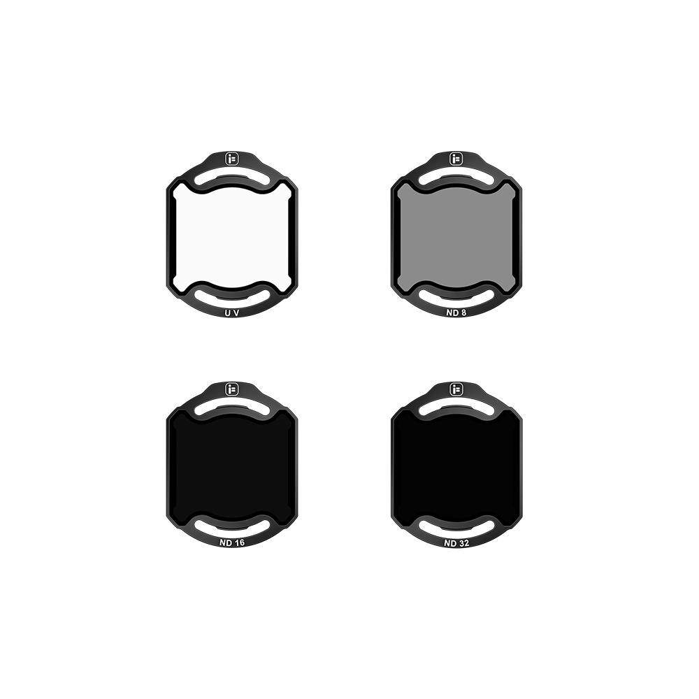iFlight ND Filters Set ND8 / N - Drone Ndvi บทวิจารณ์และราคา