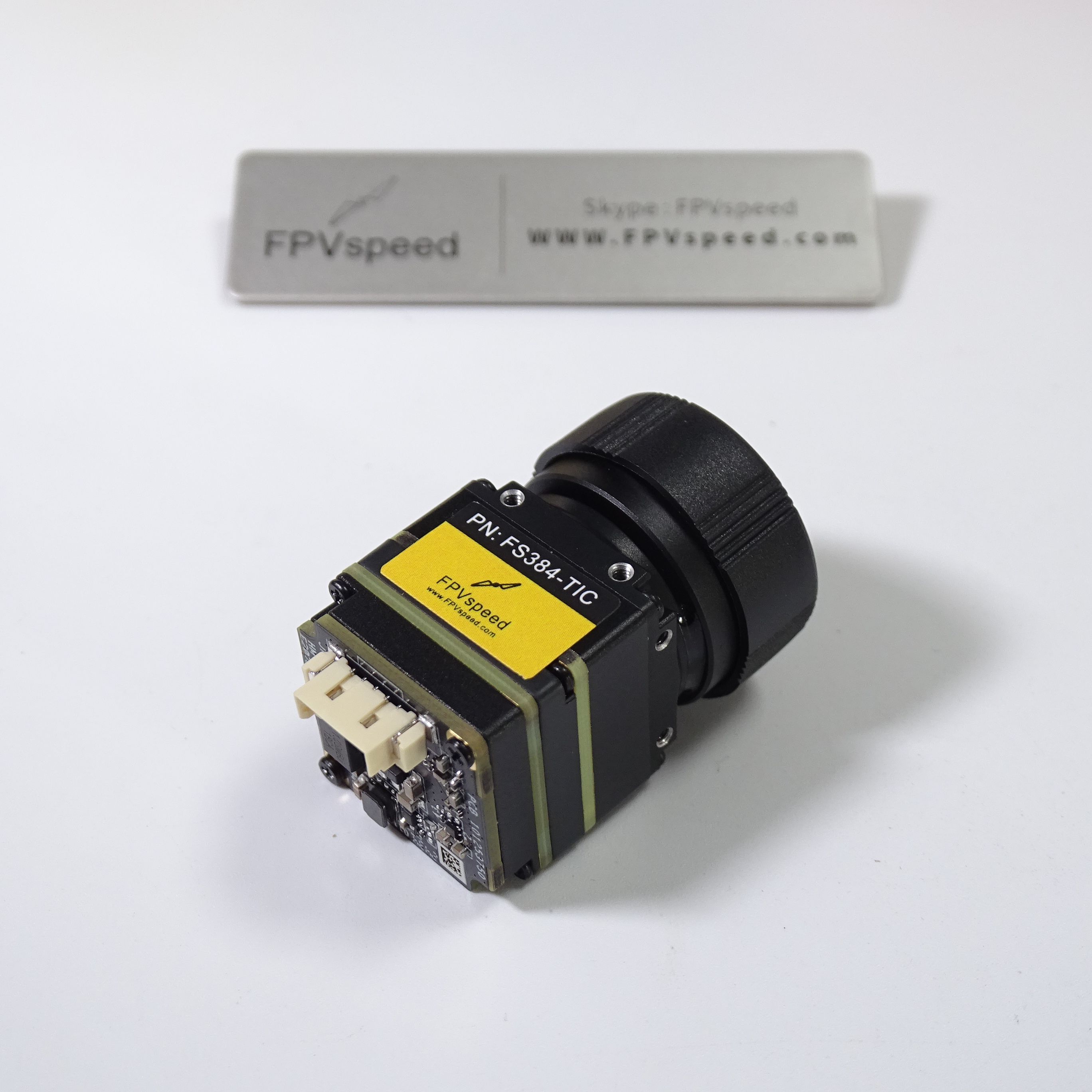 FPVspeed Thermal Camera drone  - Drone Thermal Imaging บทวิจารณ์และราคา