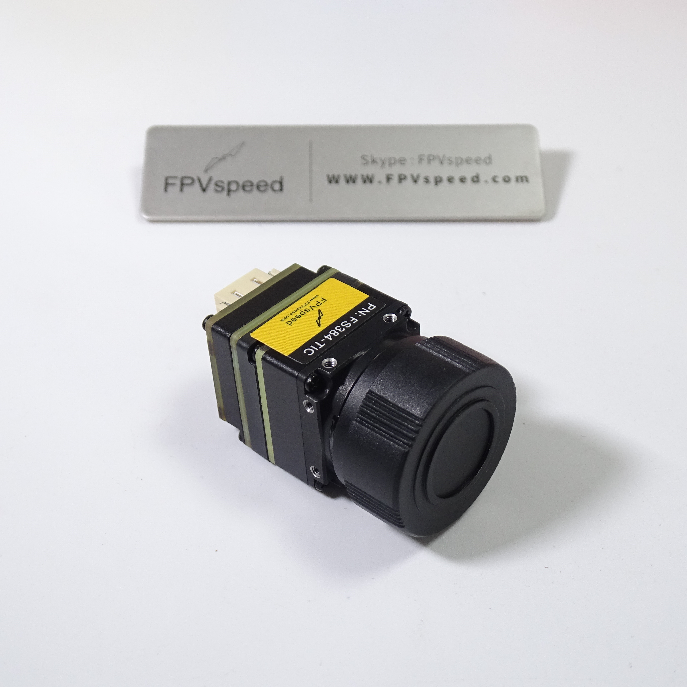 FPVspeed Thermal Camera drone  - Drone Thermal Imaging บทวิจารณ์และราคา