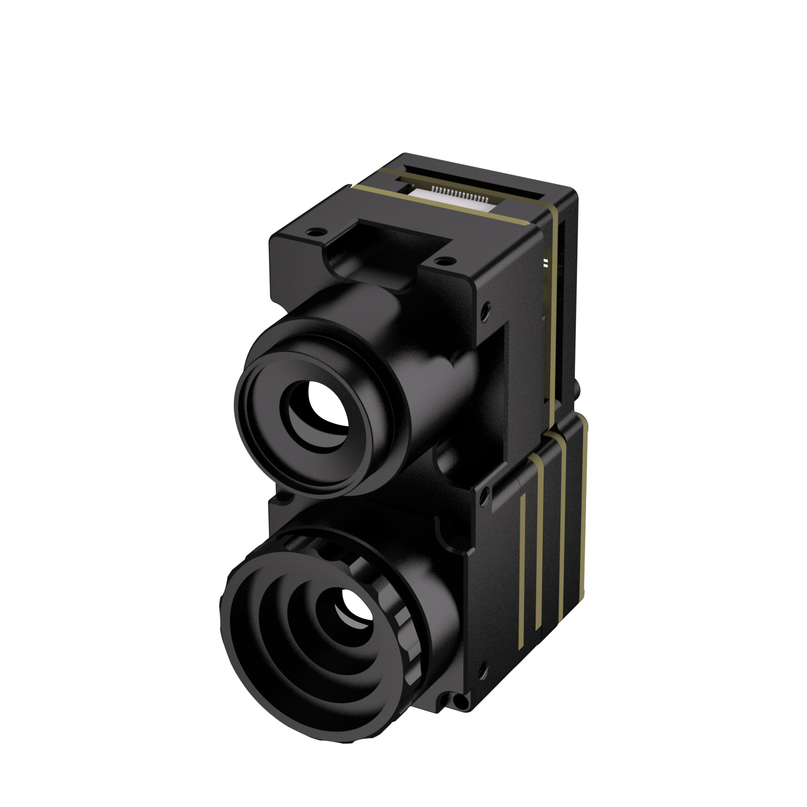 NCZOBOE  Fusion Module Dual Li - Drone Thermal Imaging บทวิจารณ์และราคา
