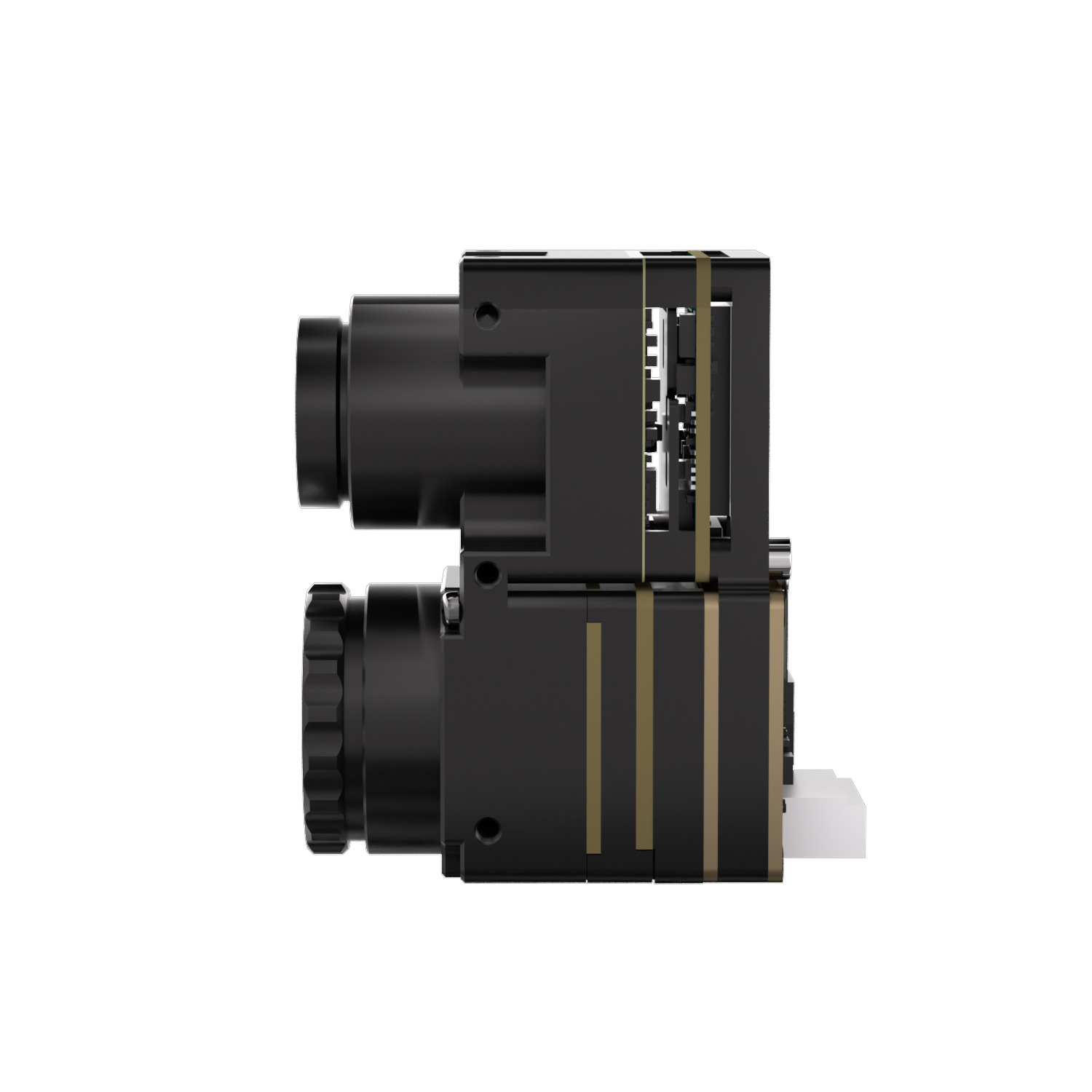 NCZOBOE  Fusion Module Dual Li - Drone Thermal Imaging บทวิจารณ์และราคา