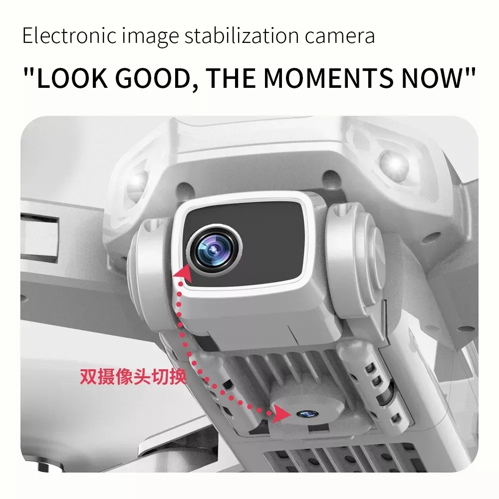 L900 Pro GPS Drone 4K Professi - Drone Mapping บทวิจารณ์และราคา