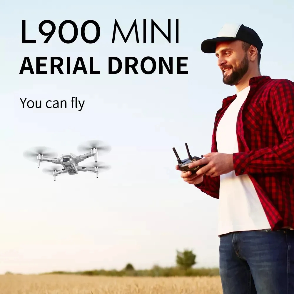 L900 Pro GPS Drone 4K Professi - Drone Mapping บทวิจารณ์และราคา