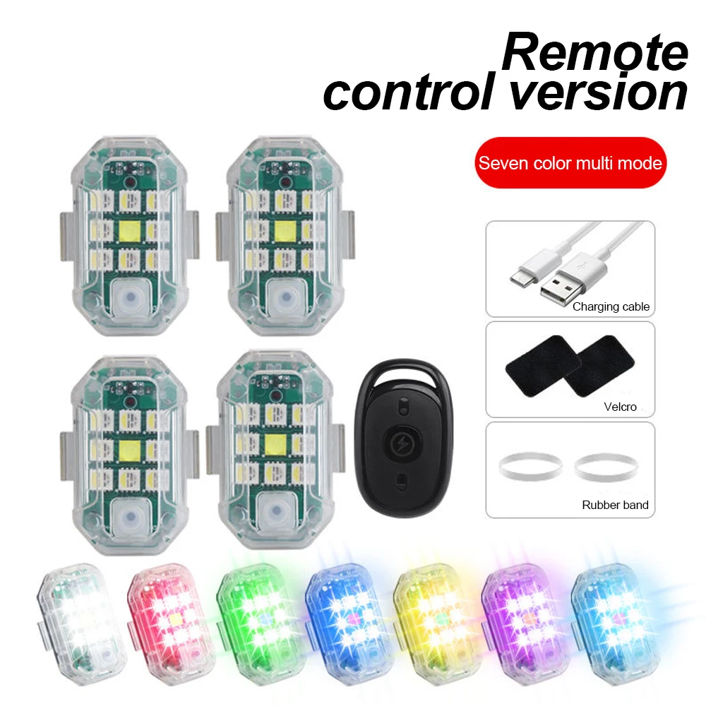 Wireless Remote Control LED Ai - Drone Lidar บทวิจารณ์และราคา