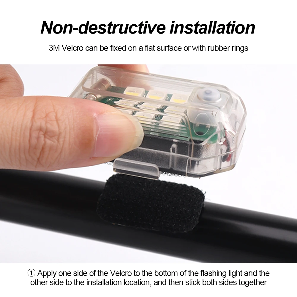 Wireless Remote Control LED Ai - Drone Lidar บทวิจารณ์และราคา