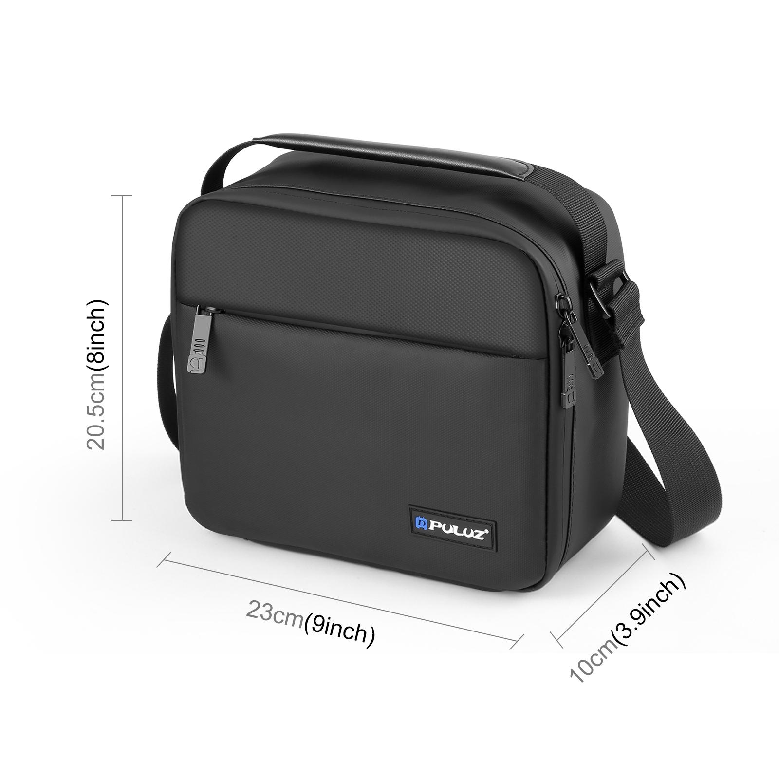 PULUZ Waterproof PU Fabric Dro - Drone Aerial Photography บทวิจารณ์และราคา