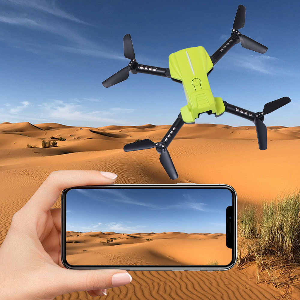 RC Helicopter ABS Remote Contr - Drone Cinematic บทวิจารณ์และราคา