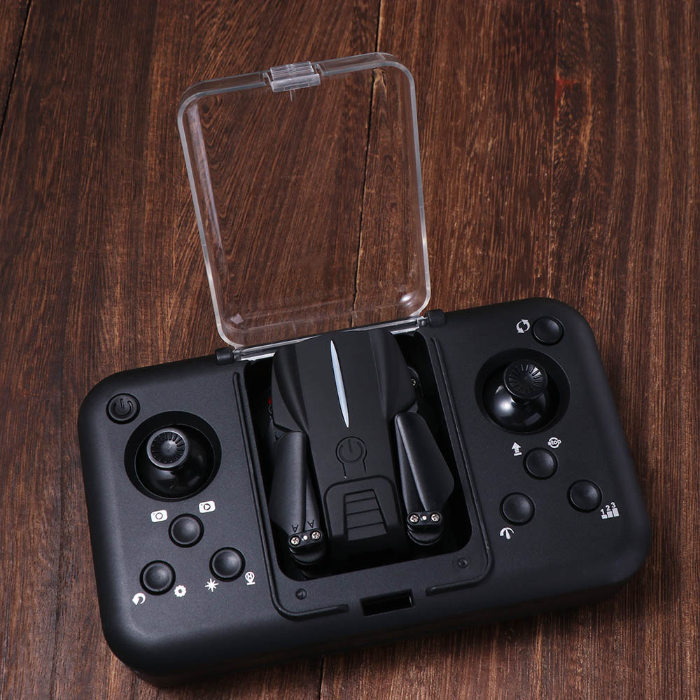 RC Helicopter ABS Remote Contr - Drone Cinematic บทวิจารณ์และราคา
