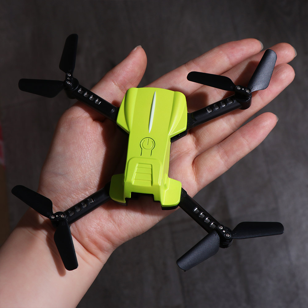 RC Helicopter ABS Remote Contr - Drone Cinematic บทวิจารณ์และราคา