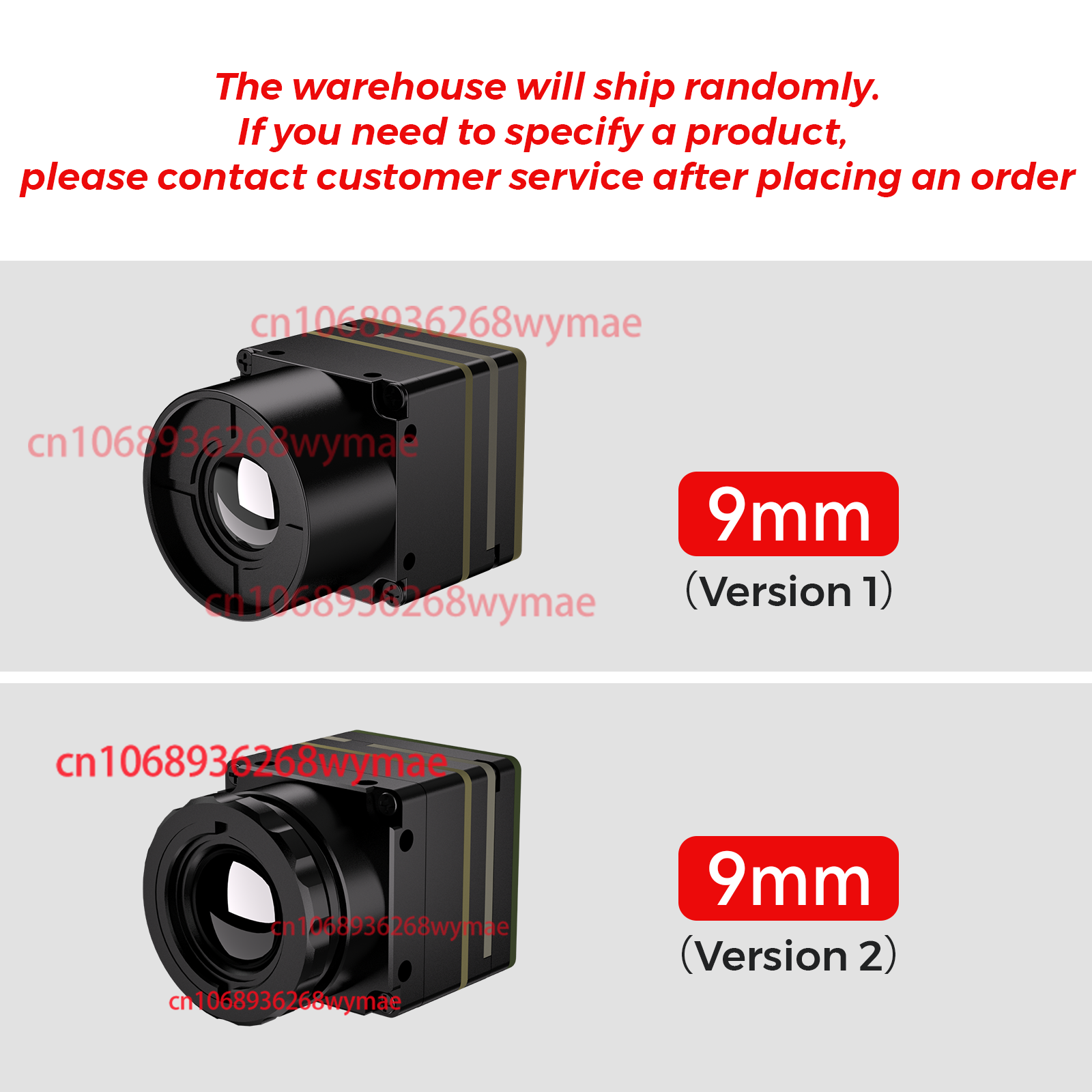CV256 256*192 9MM Camera Therm - Drone Thermal Imaging บทวิจารณ์และราคา