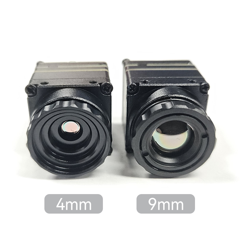 CV256 256*192 9MM Camera Therm - Drone Thermal Imaging บทวิจารณ์และราคา