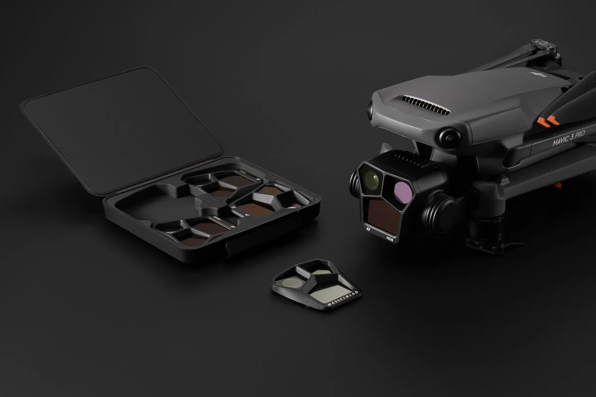 Original New for DJI Mavic 3 P - Drone Ndvi บทวิจารณ์และราคา
