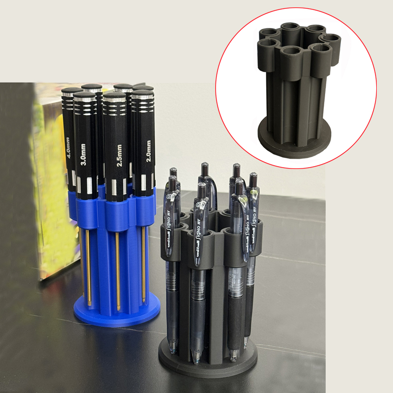 1PCS 3D Printed PLA Screwdrive - Drone 3D Modeling บทวิจารณ์และราคา