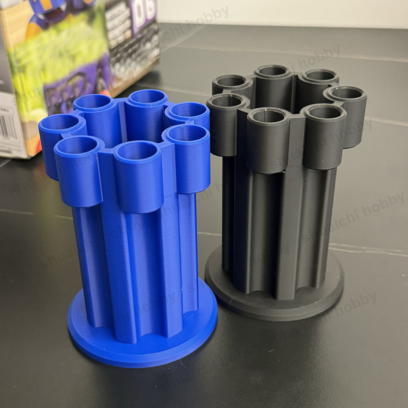 1PCS 3D Printed PLA Screwdrive - Drone 3D Modeling บทวิจารณ์และราคา