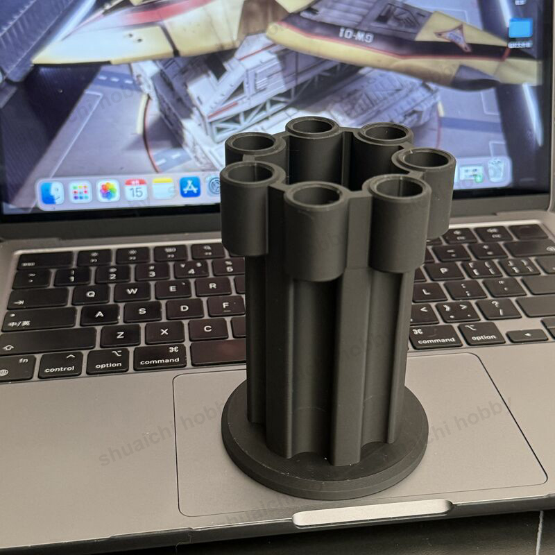 1PCS 3D Printed PLA Screwdrive - Drone 3D Modeling บทวิจารณ์และราคา