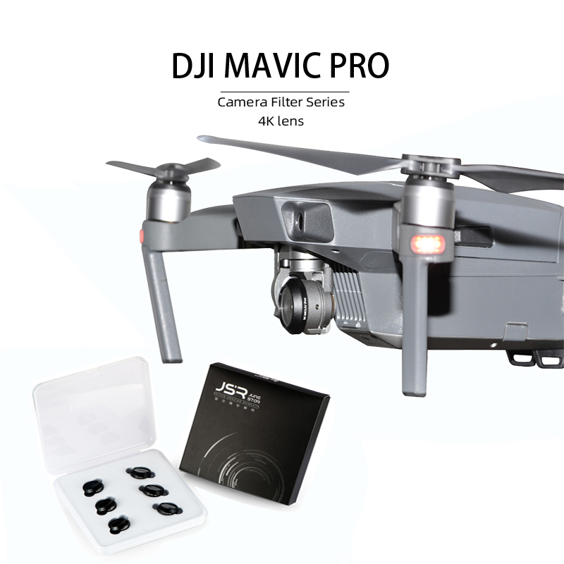 Suitable for DJY Mavic Pro fil - Drone Ndvi บทวิจารณ์และราคา