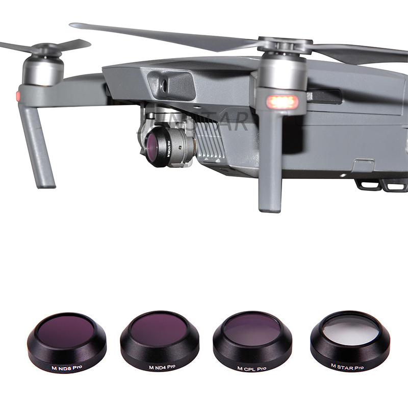 Suitable for DJY Mavic Pro fil - Drone Ndvi บทวิจารณ์และราคา