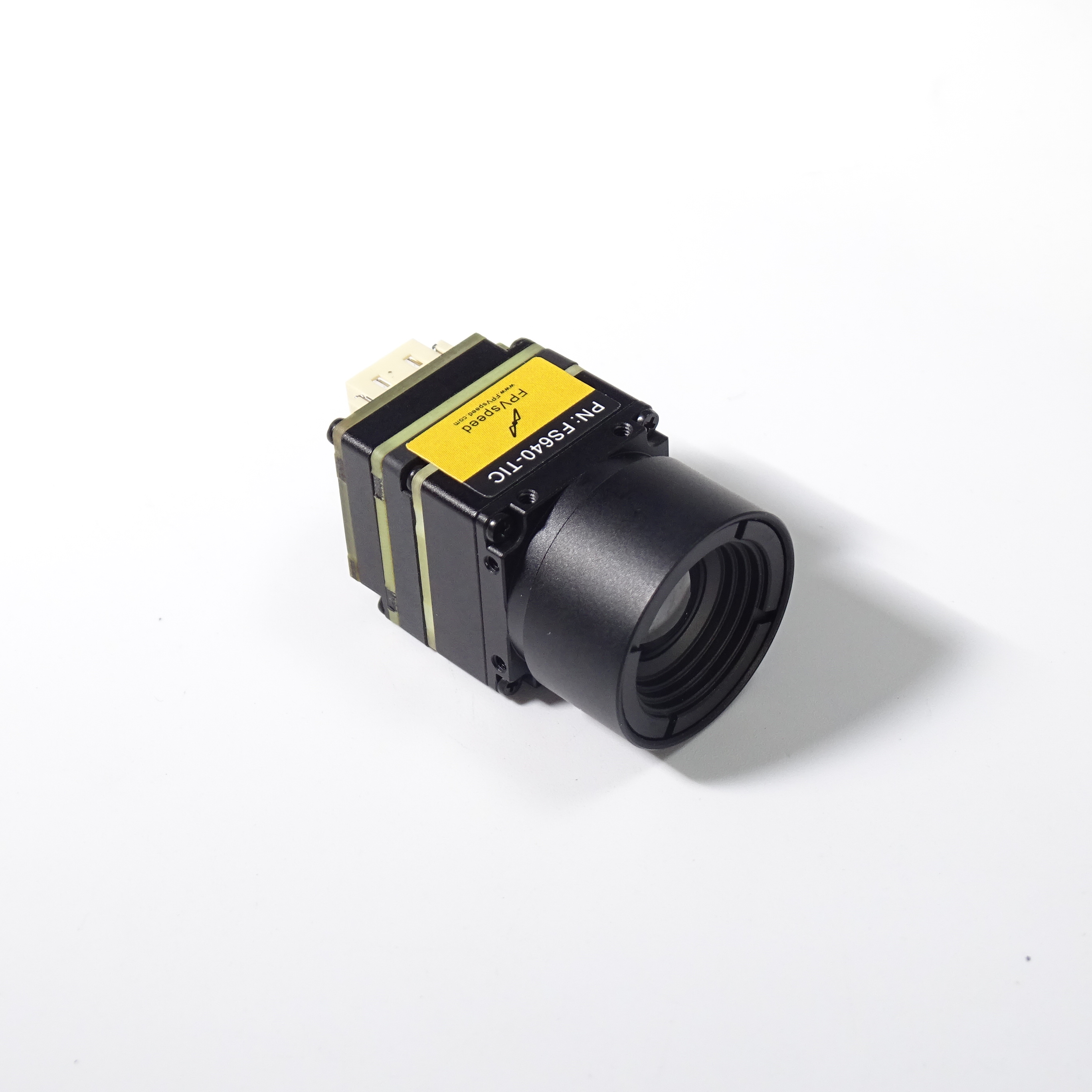 FPVspeed Thermal Camera drone  - Drone Thermal Imaging บทวิจารณ์และราคา