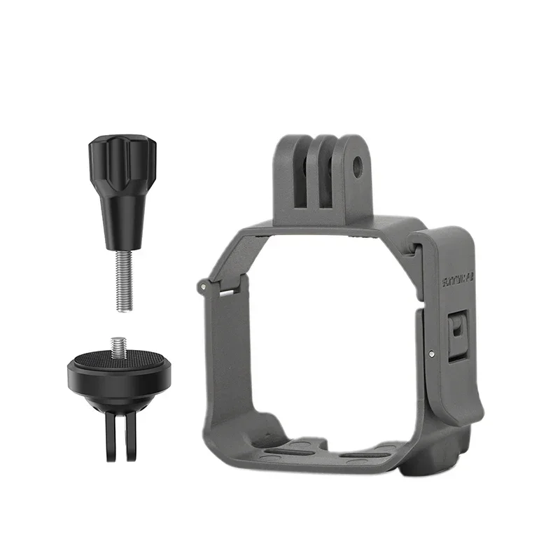 Sports Camera Bracket for Gopr - Drone Video Production บทวิจารณ์และราคา