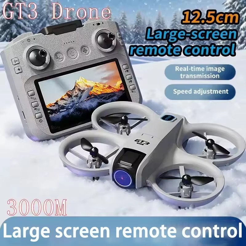 Original NEW GT3 Drone 8K GPS  - Drone Multispectral บทวิจารณ์และราคา