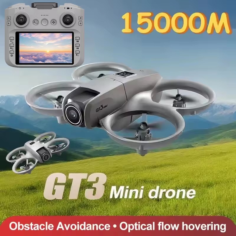 Original NEW GT3 Drone 8K GPS  - Drone Multispectral บทวิจารณ์และราคา