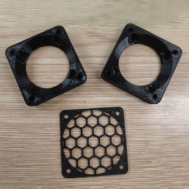 4PCS 3D Printed 4028 Cooling F - Drone 3D Modeling บทวิจารณ์และราคา