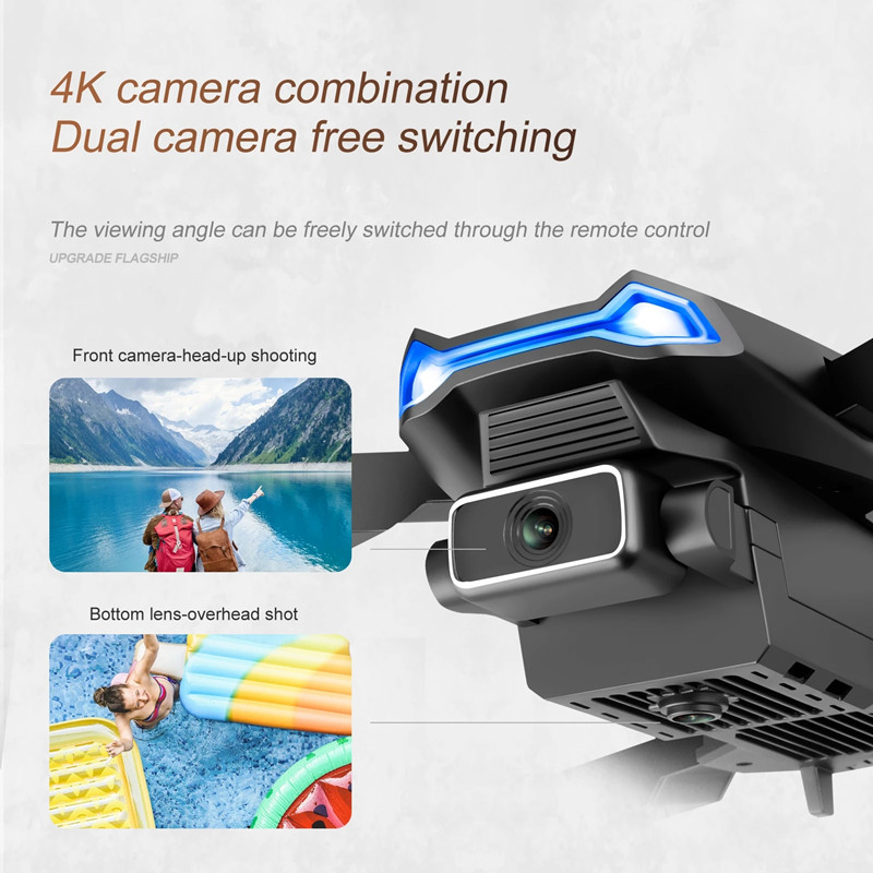 WIFI FPV Gravity Sensor Remote - Drone Photogrammetry บทวิจารณ์และราคา
