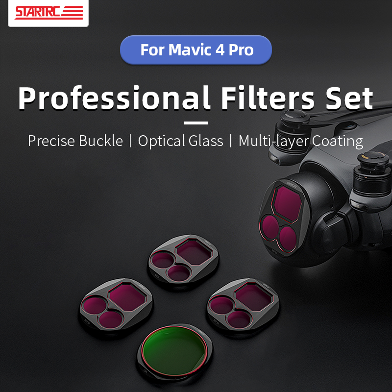 STARTRC CPL/ND8/32/64 Filter S - Drone Ndvi บทวิจารณ์และราคา