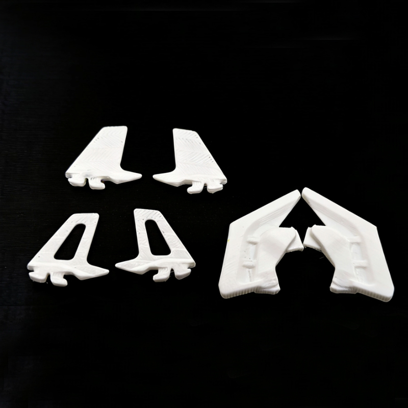 1Set For Oxbot Lumo18 FPV RC D - Drone 3D Modeling บทวิจารณ์และราคา