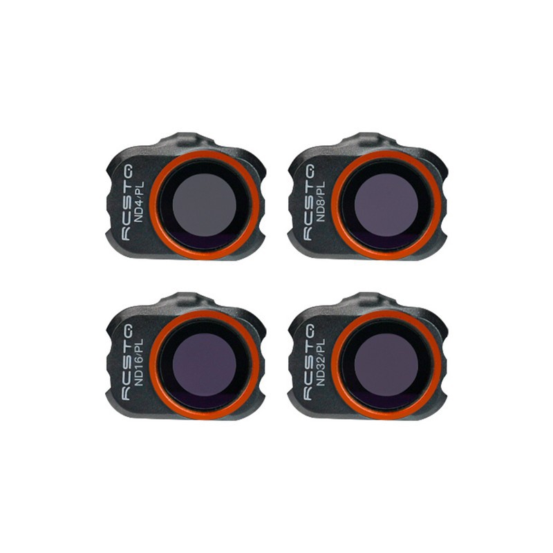 Drone Filter For DJI Mini 2/Mi - Drone Video Production บทวิจารณ์และราคา