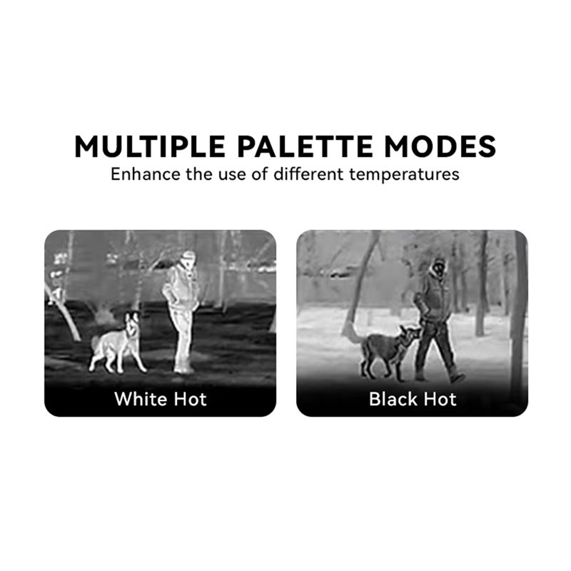 B27B Thermal Imager Module Hig - Drone Thermal Imaging บทวิจารณ์และราคา